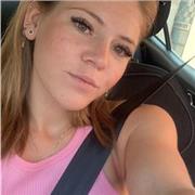 Laurea triennale in lettere moderne, offre ripetizioni di italiano, storia e geografia